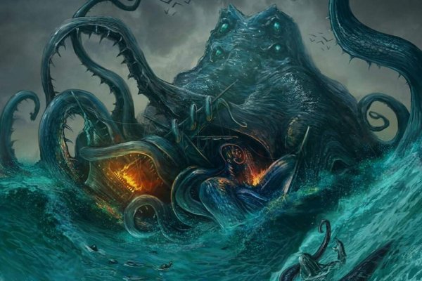 Krakin13 at
