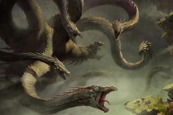 Kraken 19 at