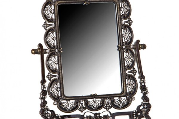 Kraken mirror